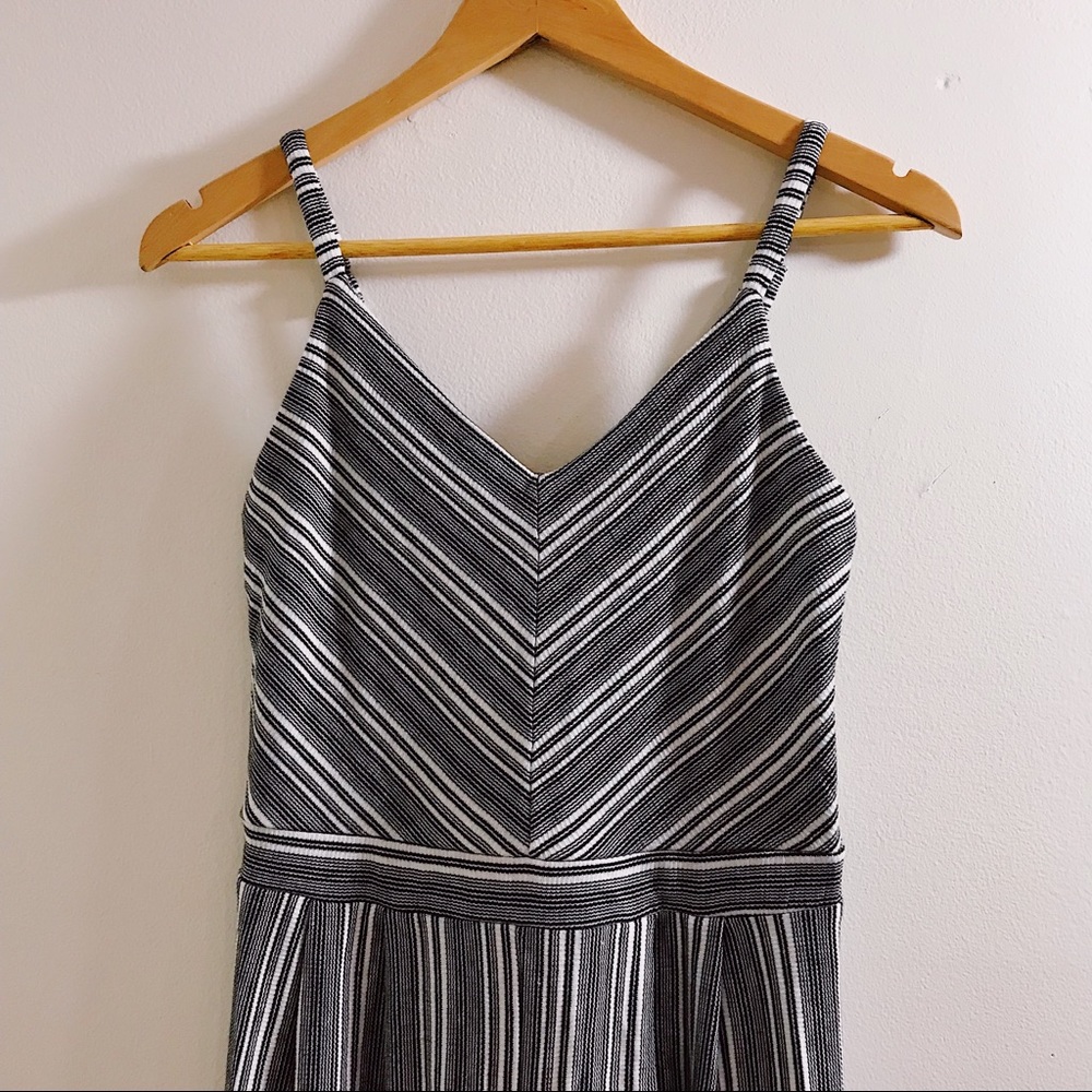 [Born Famous] Women’s Wide Leg Jumpsuit